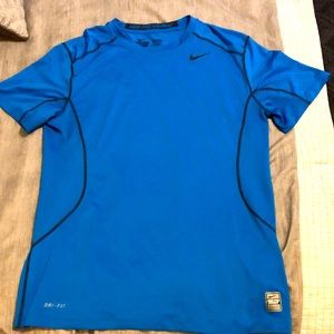 Nike Pro Combat Dri-fit Shirt